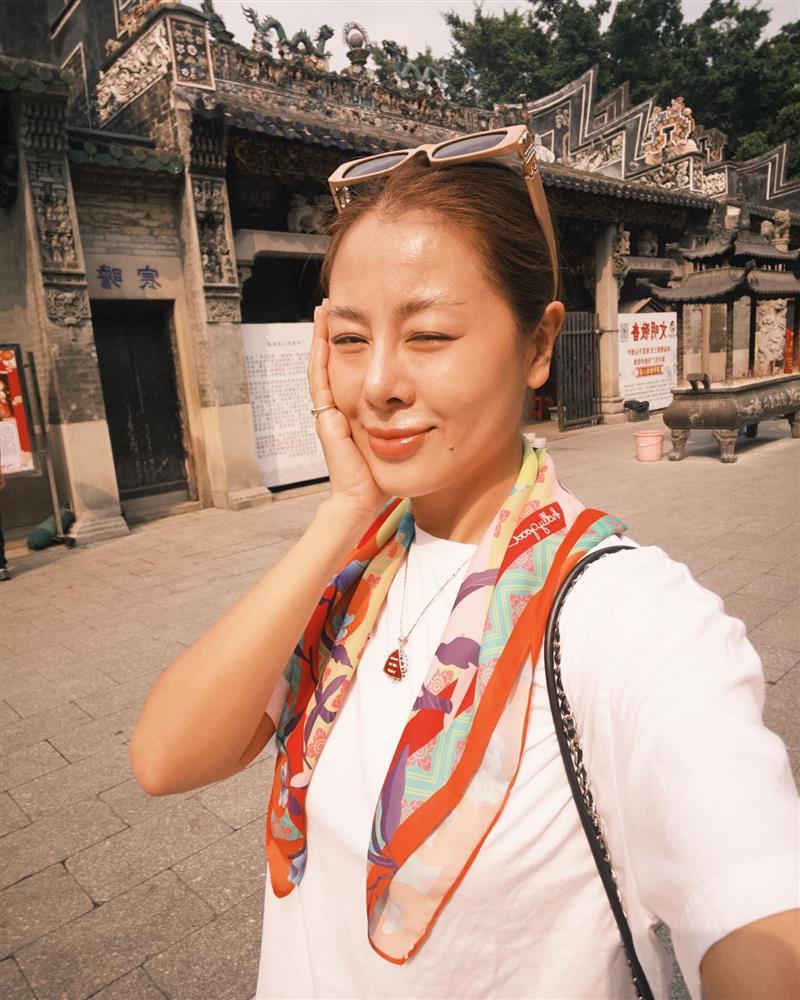 Nam Thư bị tấn công trên mạng-2