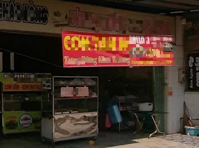 NÓNG: Bắt giam người phụ nữ đầu độc người thân bằng Xyanua ở Đồng Nai-2