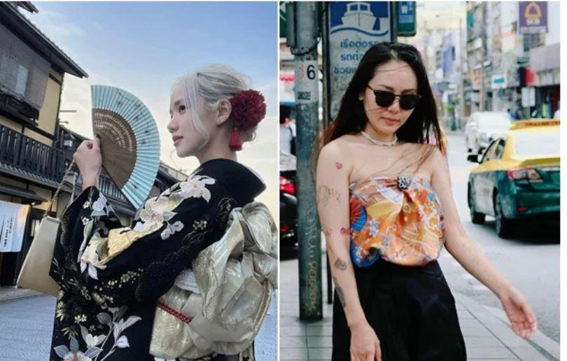 3 cặp chị em đẹp, giỏi, sang vẫn độc thân của showbiz Việt-1