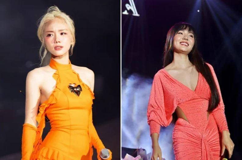 3 cặp chị em đẹp, giỏi, sang vẫn độc thân của showbiz Việt-2