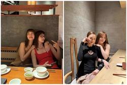 3 cặp chị em đẹp, giỏi, sang vẫn độc thân của showbiz Việt