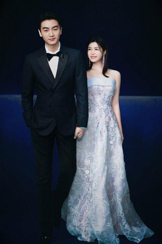 Bị hỏi tin đồn ly hôn của Trần Hiểu và Trần Nghiên Hy, Lâm Tâm Như vô tình để lộ tình bạn hiện tại-2