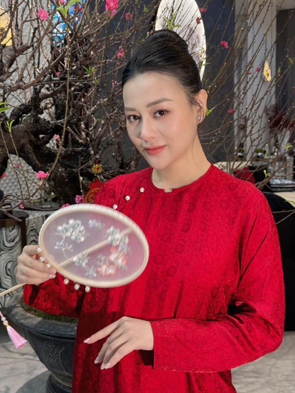 Phương Oanh sau sinh có làn da sáng, khỏe mạnh nhờ cách chăm sóc đáng tham khảo-6