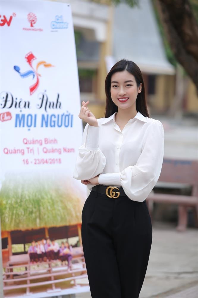 Hoa hậu nghèo nhất Việt Nam đổi đời khi lấy chồng chủ tịch, dát tiền tỷ lên người chuẩn nàng dâu hào môn-3