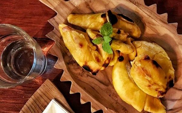 Sầu riêng bị sượng đừng vội vứt, làm theo cách này sượng mấy cũng béo ngậy, mềm tan-2