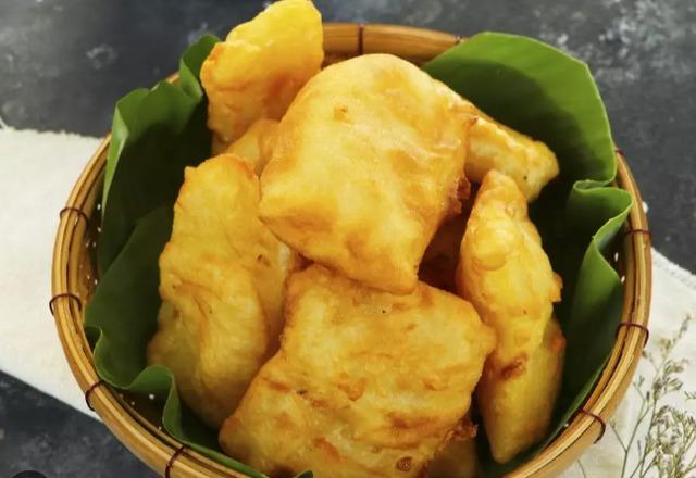 Sầu riêng bị sượng đừng vội vứt, làm theo cách này sượng mấy cũng béo ngậy, mềm tan-3