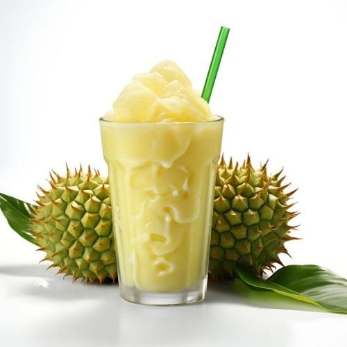 Sầu riêng bị sượng đừng vội vứt, làm theo cách này sượng mấy cũng béo ngậy, mềm tan-5