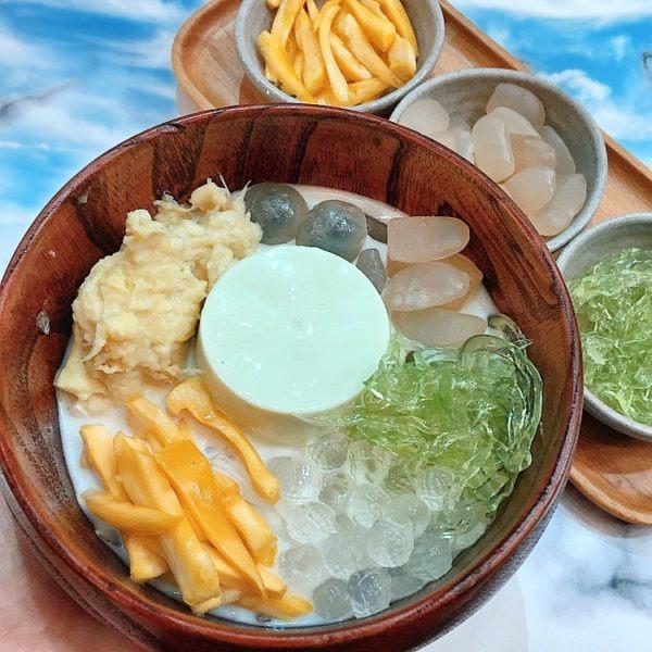 Sầu riêng bị sượng đừng vội vứt, làm theo cách này sượng mấy cũng béo ngậy, mềm tan-10