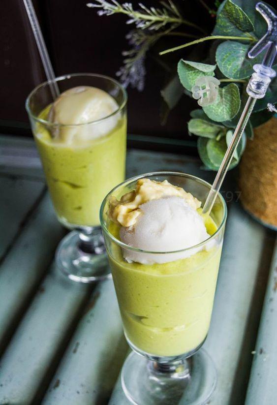 Sầu riêng bị sượng đừng vội vứt, làm theo cách này sượng mấy cũng béo ngậy, mềm tan-6