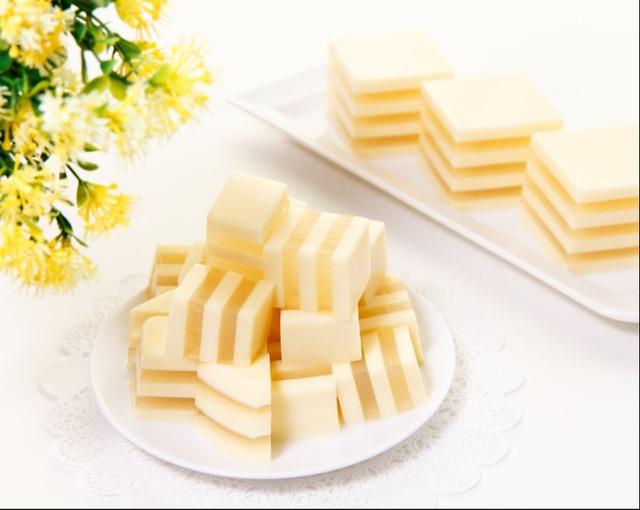 Sầu riêng bị sượng đừng vội vứt, làm theo cách này sượng mấy cũng béo ngậy, mềm tan-9