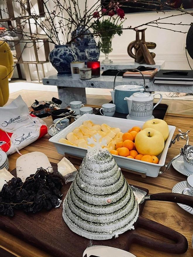 Vợ Tùng Dương hiếm hoi xuất hiện công khai bên chồng, căn nhà đang ở không quái như nhiều người vẫn tưởng-11