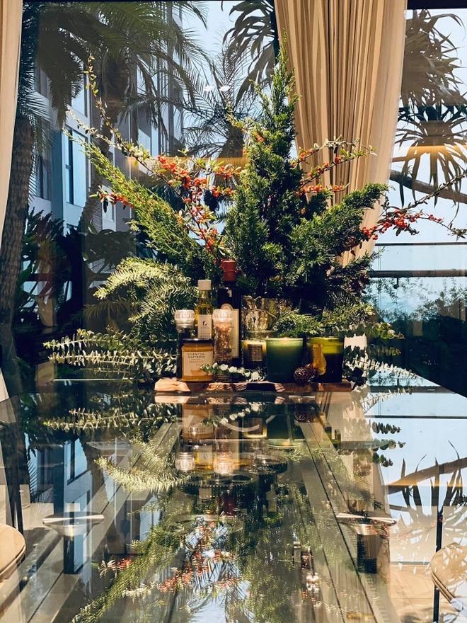 Vợ Tùng Dương hiếm hoi xuất hiện công khai bên chồng, căn nhà đang ở không quái như nhiều người vẫn tưởng-12