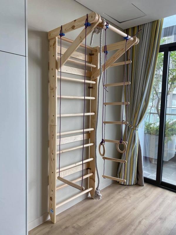 Vợ Tùng Dương hiếm hoi xuất hiện công khai bên chồng, căn nhà đang ở không quái như nhiều người vẫn tưởng-17