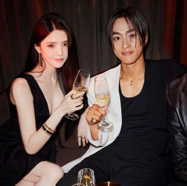 Tranh cãi Han So Hee bị quấy rối trên xe buýt-3