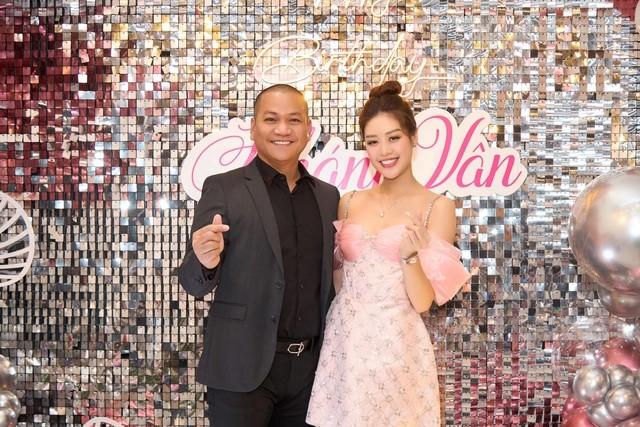 Sức hút tuổi 29 của Hoa hậu Khánh Vân-2