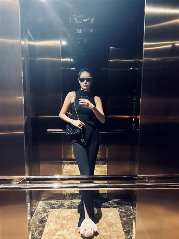 Sức hút tuổi 29 của Hoa hậu Khánh Vân-5