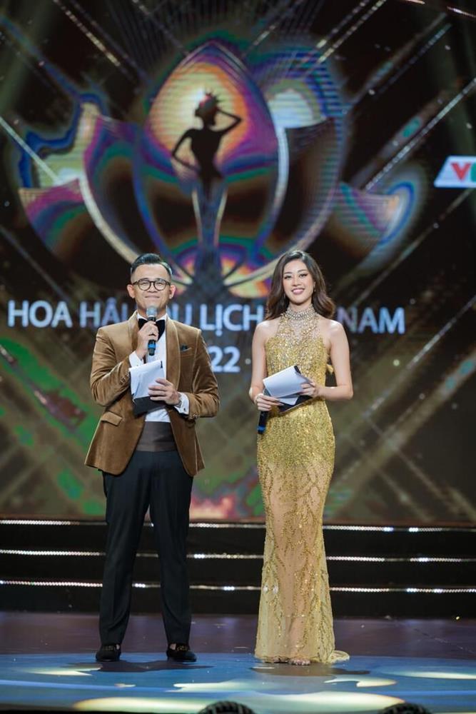 Sức hút tuổi 29 của Hoa hậu Khánh Vân-4