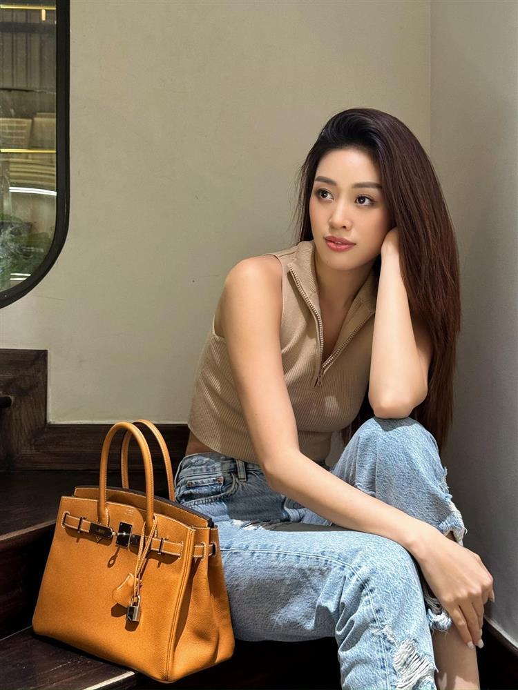 Sức hút tuổi 29 của Hoa hậu Khánh Vân-8