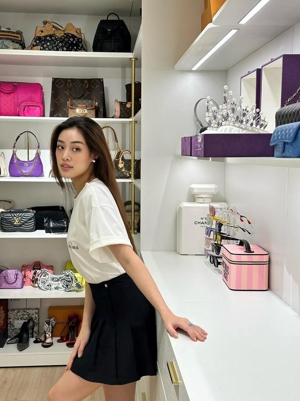 Sức hút tuổi 29 của Hoa hậu Khánh Vân-9