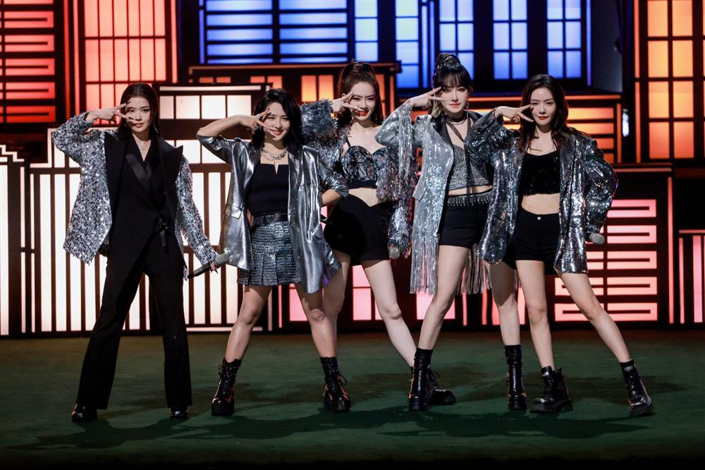 Suni Hạ Linh trượt suất lập nhóm nhạc ở Trung Quốc-1