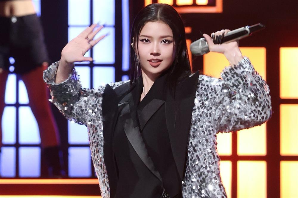 Suni Hạ Linh trượt suất lập nhóm nhạc ở Trung Quốc-2