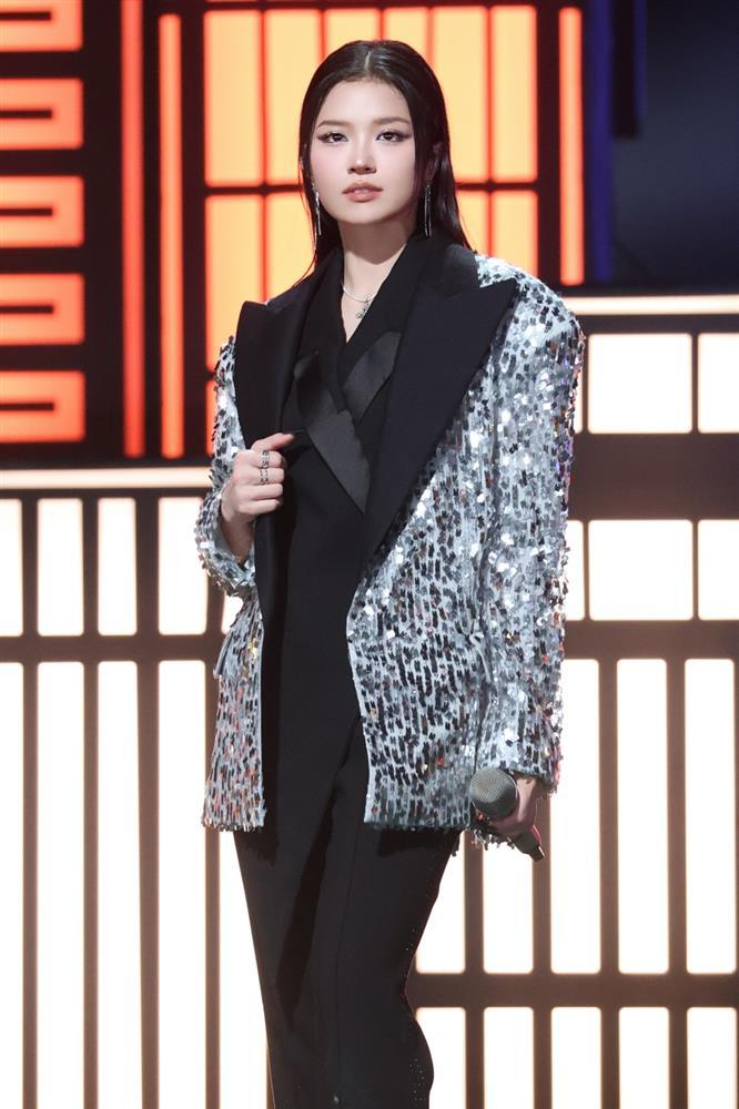 Suni Hạ Linh trượt suất lập nhóm nhạc ở Trung Quốc-4