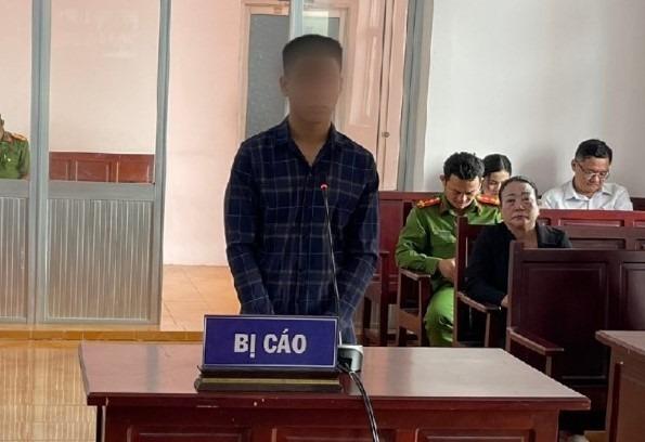 Giết người tình rồi tạo hiện trường giả vì ghen tuông-1