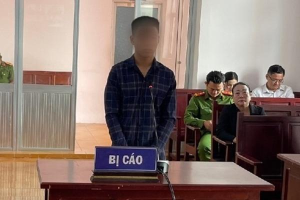 Y án tử hình kẻ giết người yêu trong nhà nghỉ rồi tự sát ở Hà Nội-2