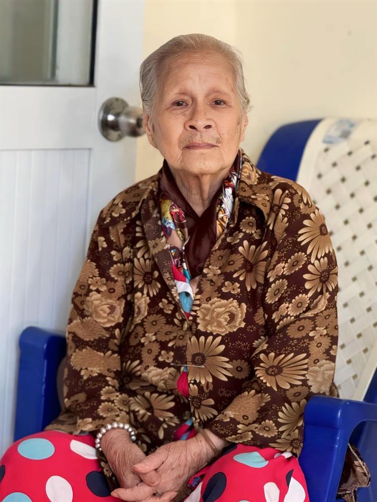 Nghệ sĩ Ngọc Đáng ngã nứt xương chậu, mất khả năng đi lại vĩnh viễn-1