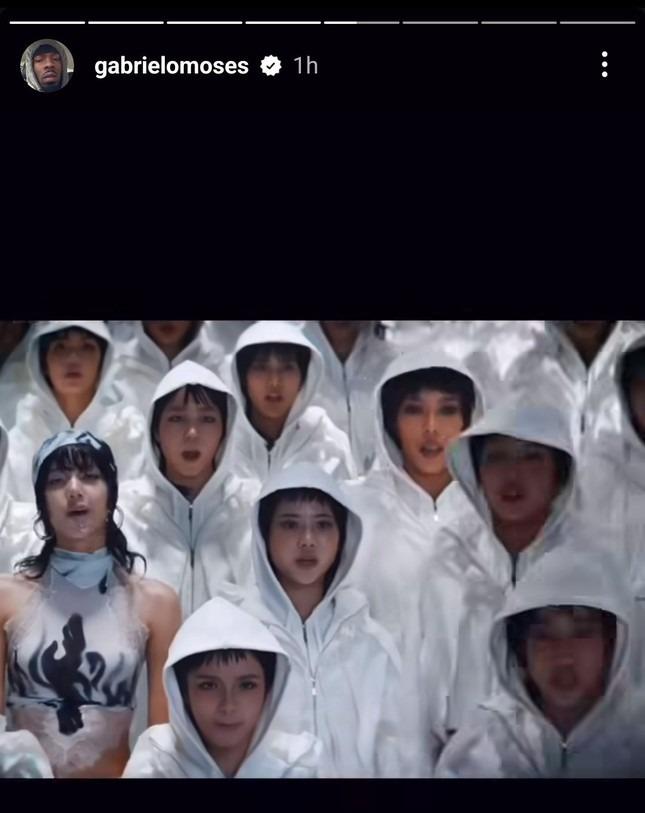 Lisa (BlackPink) bị gọi là thần tượng lừa đảo-1