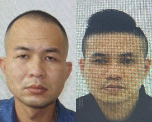 Vụ cô gái trẻ 22 tuổi bị bắn tử vong ở Hà Nội: 3 đối tượng đi ô tô, cầm súng truy đuổi-2