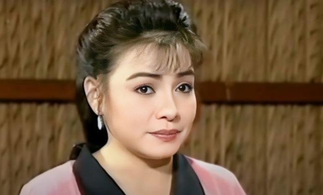 Nữ nghệ sĩ vừa qua đời tuổi 57: Phải đi làm bảo vệ, bán bánh mì, bị tai nạn nằm mười mấy tháng-1