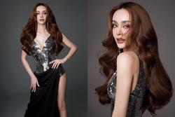 'Chị đẹp' MLee thi Miss Universe Vietnam 2024