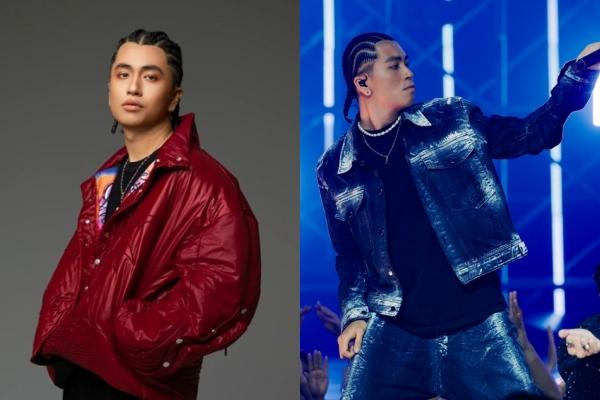 Kiên Ứng quay MV cho tân binh không giống ai của Vpop-4