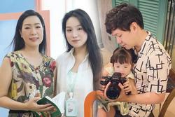 Nhan sắc 3 ái nữ có mẹ là Hoa hậu ở Việt Nam: Sở hữu vẻ đẹp nổi bật và tài năng vượt trội