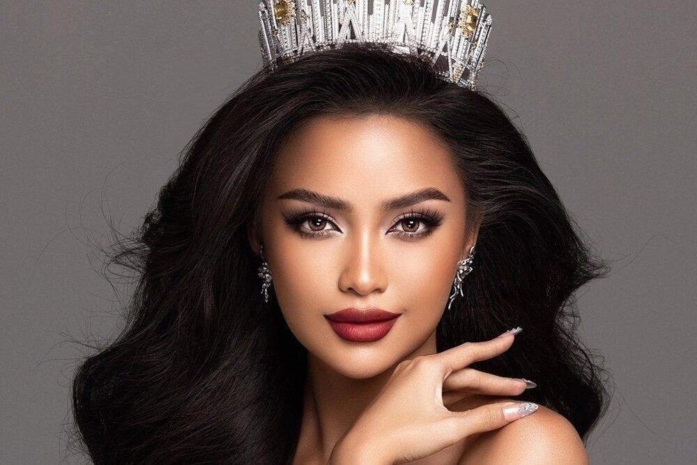 Mẹ qua đời, Hoa hậu Ngọc Châu tạm dừng mọi hoạt động-3