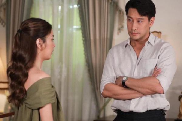 Chưa kịp vui sướng thì lộ bí mật đằng sau những món quà chồng tặng sau mỗi lần đi công tác-2