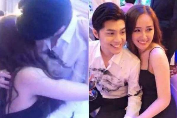 Một ca sĩ nổi tiếng: Trong showbiz này, dù hoạt ngôn, loạn ngôn đến đâu thì sự thật cũng sẽ lòi ra hết-3