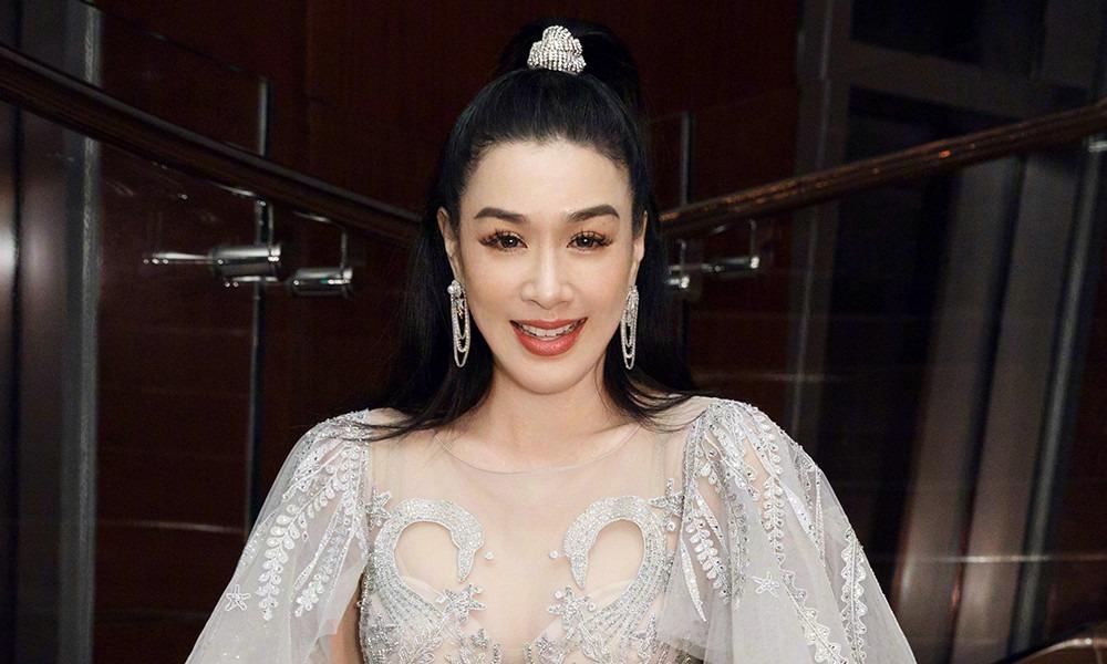 Cuộc đời truân chuyên của sao gốc Việt Chung Lệ Đề-2