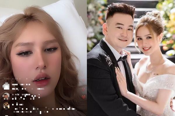 Xoài Non bị tóm sống khoảnh khắc khóa môi tình cũ Chi Pu cực ngọt, nghi vấn tìm được bến đỗ mới hậu ly hôn Xemesis-8