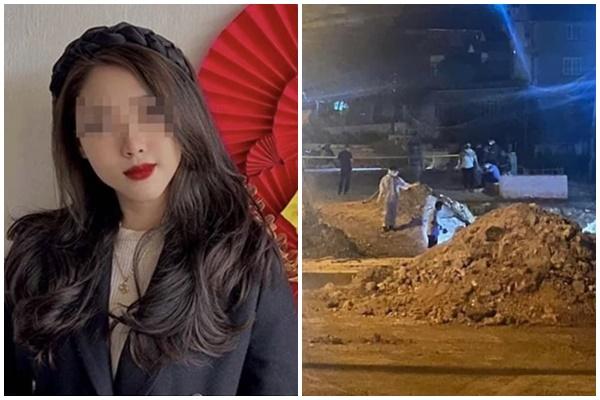 Hà Nội: Công an tìm tung tích bộ hài cốt ở ống cống công trình-2