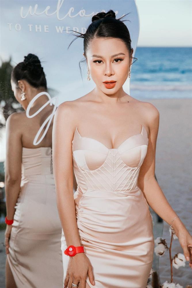 Phản ứng sao Việt khi bị tố người thứ 3: Hiền Hồ xin lỗi, Nam Thư phủ nhận-2