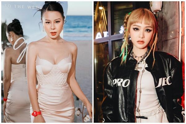 Khán giả khó hiểu trước động thái mới của Hiền Hồ-3