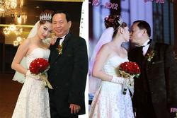 Chân dài Việt lấy đại gia hơn 24 tuổi, 1 đời vợ: Vỡ mộng, ly hôn sau 2 tuần, để lại một lời nhắn nhủ