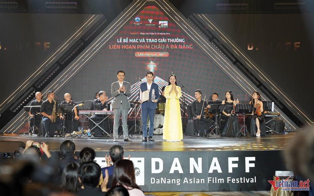 Mai lập hat-trick tại LHP châu Á, Trấn Thành vui sướng tột cùng-3