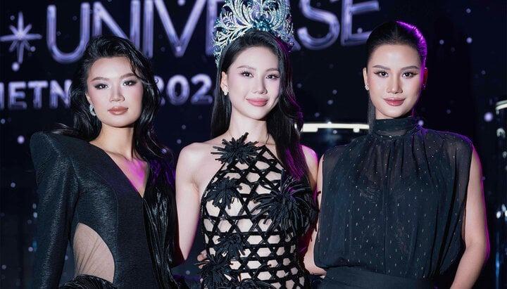 Lý do Vương miện Miss Universe Vietnam 2024 chỉ trị giá 24 triệu đồng-1