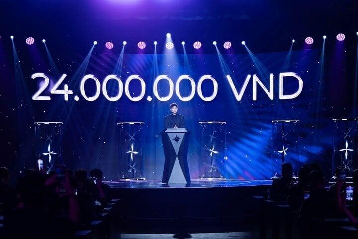 Lý do Vương miện Miss Universe Vietnam 2024 chỉ trị giá 24 triệu đồng-2