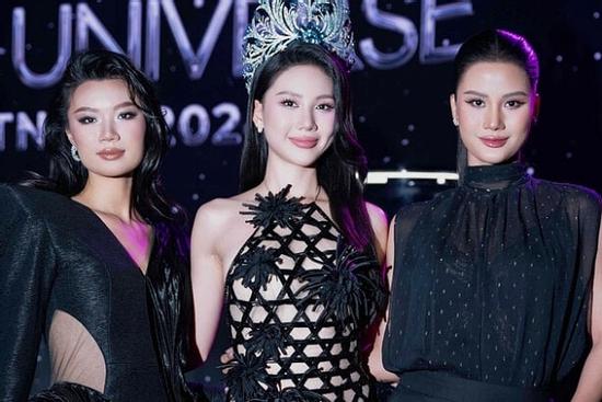 Lý do Vương miện Miss Universe Vietnam 2024 chỉ trị giá 24 triệu đồng