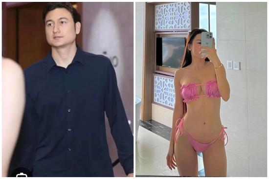 Đời thường sexy, phóng khoáng của vợ Đặng Văn Lâm