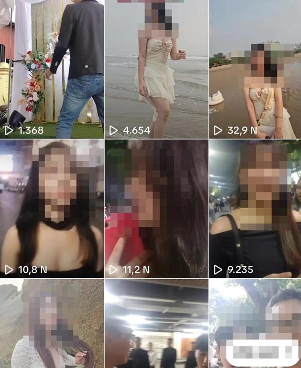 Bị quay lén mặc bikini ở Sầm Sơn, du khách sốc tâm lý, trùm kín mỗi khi ra đường-1